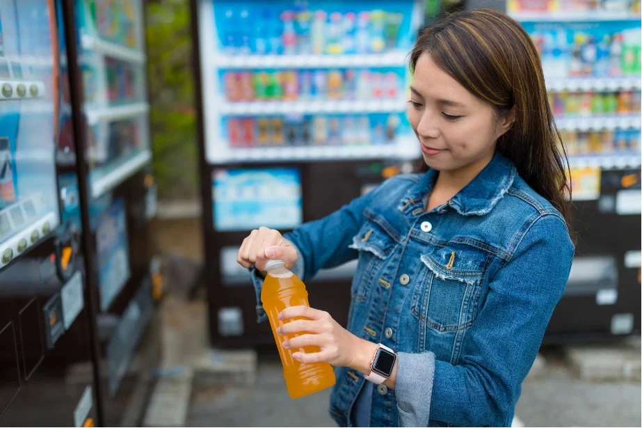 Flexible Product Selection