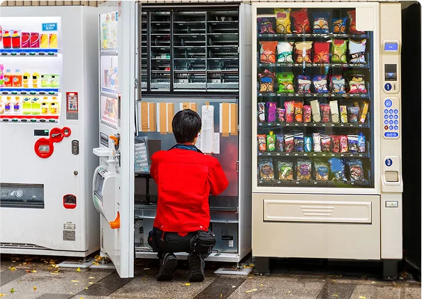 Repair and Maintenance