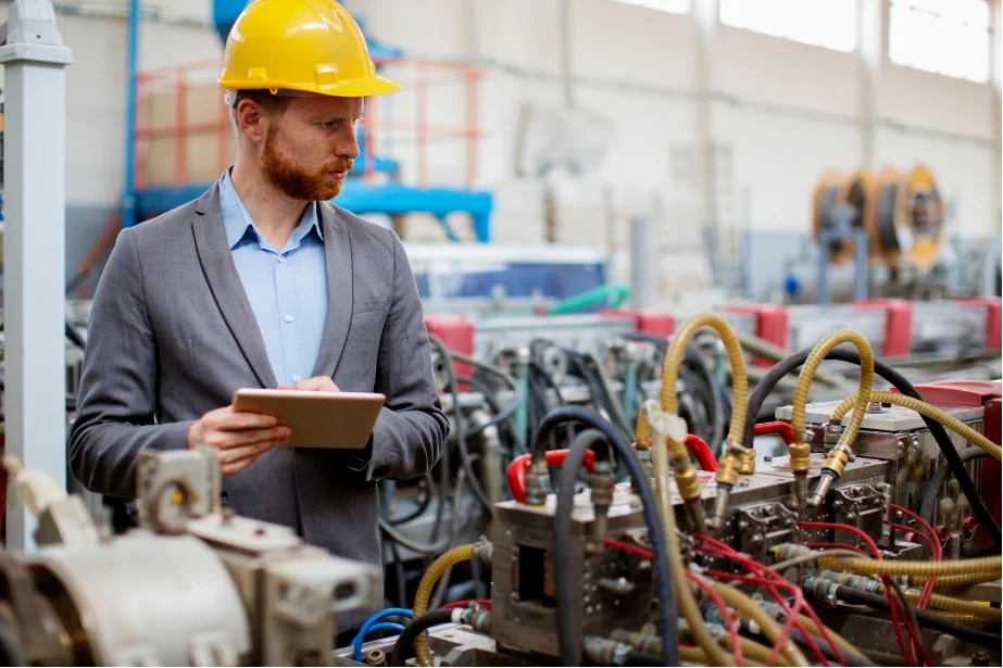 Testing & Quality Checks for vending mechines