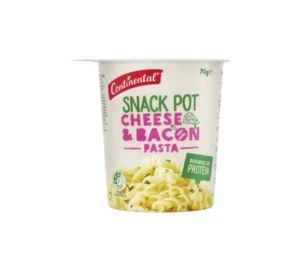 Cup Pasta
