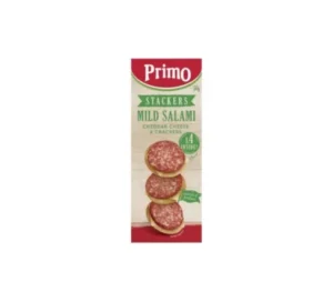 Salami Stacker